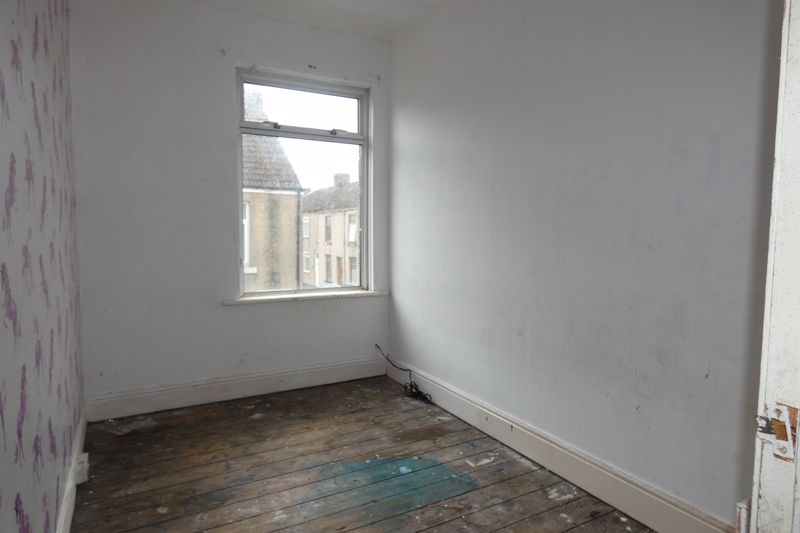 Bedroom Three- click for photo gallery